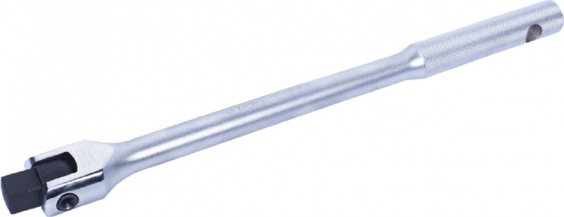 Вороток KING TONY 6452-18F 450 мм, 3/4", с шарниром