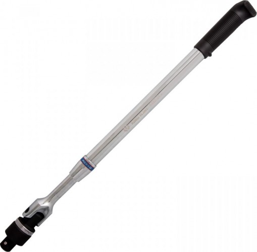 Вороток KING TONY 6482-24G 3/4", 610-960 мм, с шарниром, трещоточный