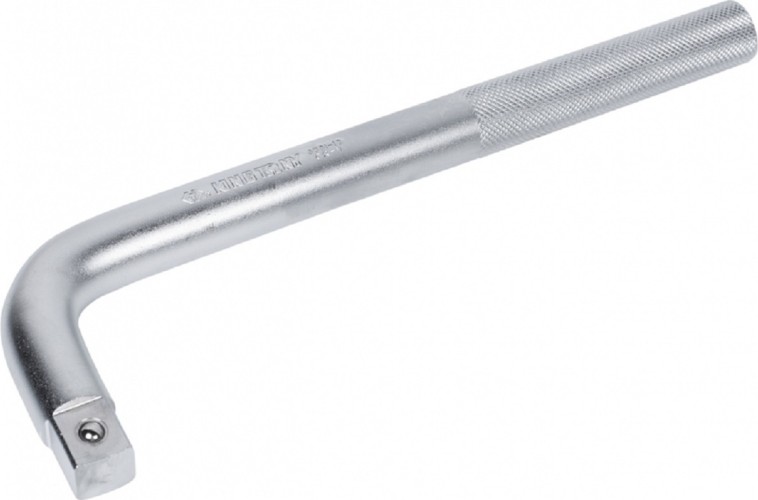 Вороток KING TONY 6581-12 300 мм, 3/4", Г-образный