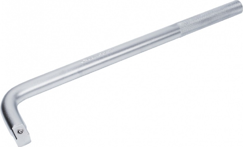 Вороток KING TONY 6581-18 450 мм, 3/4", Г-образный
