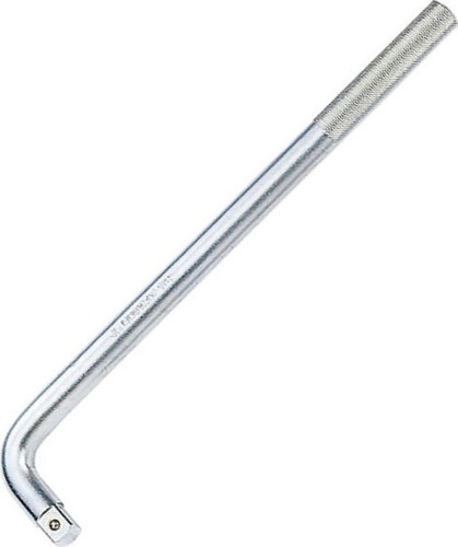 Вороток KING TONY 8581-26 650 мм, 1", Г-образный