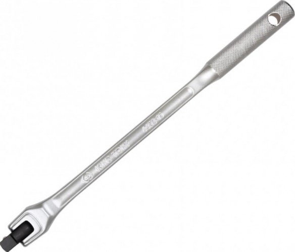 Вороток KING TONY с шарниром 3/8", 200 мм 3453-08F