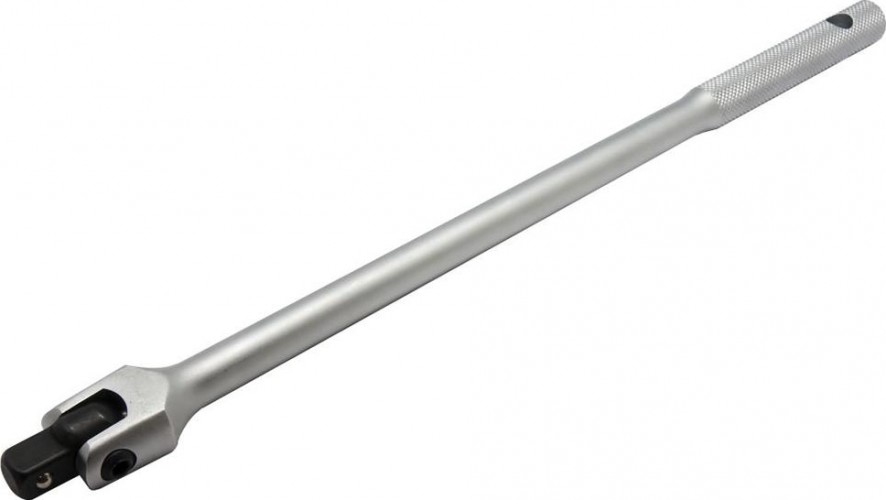 Вороток Кобальт 649-899 шарнирный 1/2" 380 мм cr-v