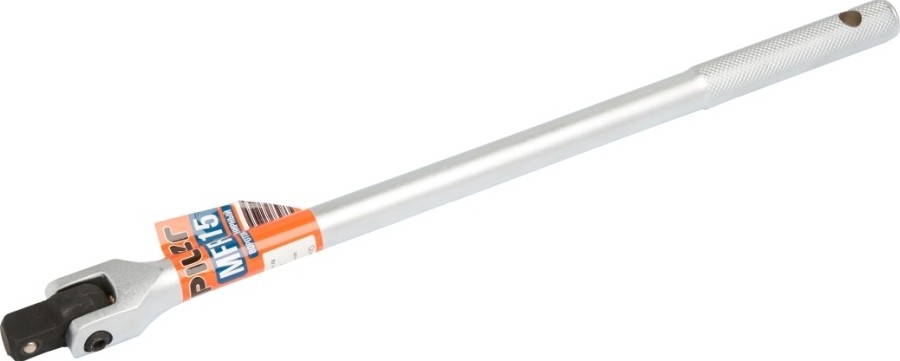 Вороток P.I.T. MFR-15 (1/2", 380мм)