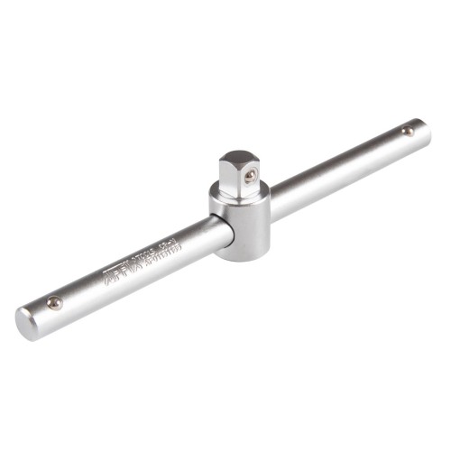 Вороток скользящий AFFIX AF01121115 1/4", 115 мм