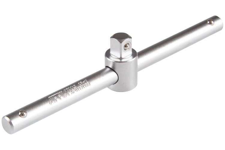 Вороток скользящий AFFIX AF01131165 3/8", 165 мм