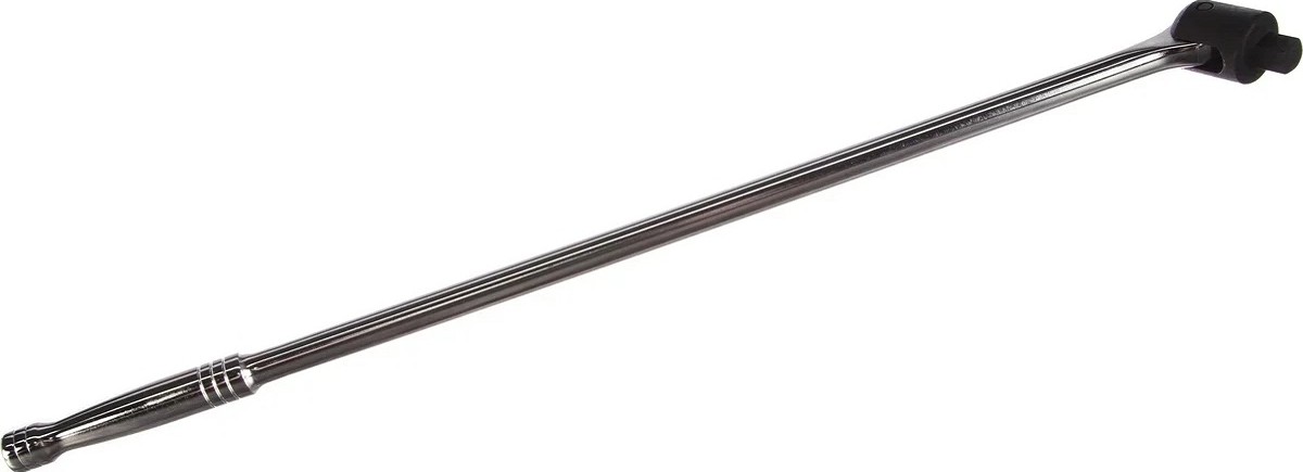 Вороток СТАНКОИМПОРТ CS125330 шарнирный усиленный 1/2", 750 мм