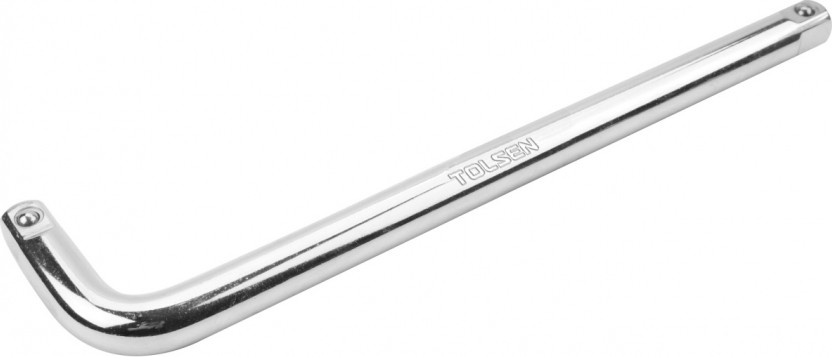 Вороток TOLSEN 1/2", 260 мм, Г-образный TT16132