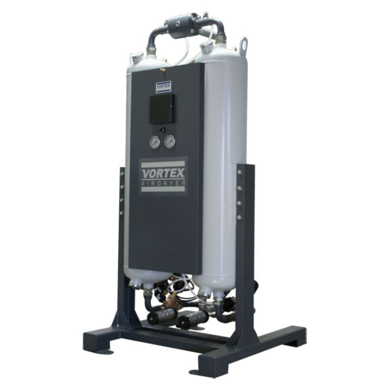 Адсорбционный осушитель воздуха Vortex ADP 400