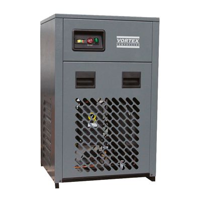 Адсорбционный осушитель воздуха Vortex ADP 500 - изображение 5