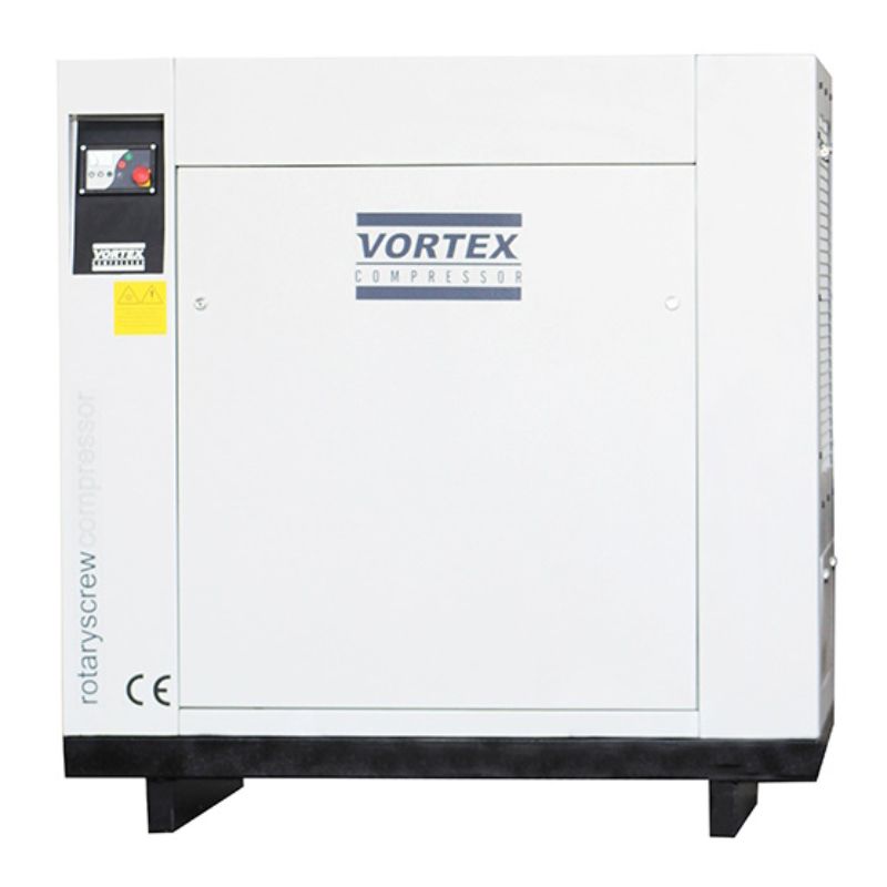 Винтовой компрессор Vortex ERS 45кВт