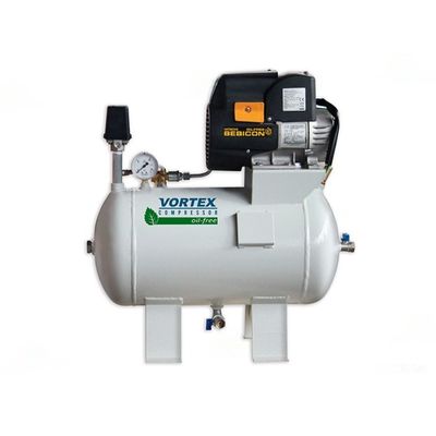 Винтовой компрессор Vortex ERS 45кВт - изображение 4