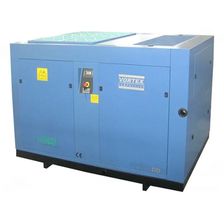 Винтовой компрессор с прямым приводом Vortex ERS DD 11кВт - изображение 2