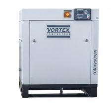 Винтовой компрессор Vortex MC 11кВт - изображение 2