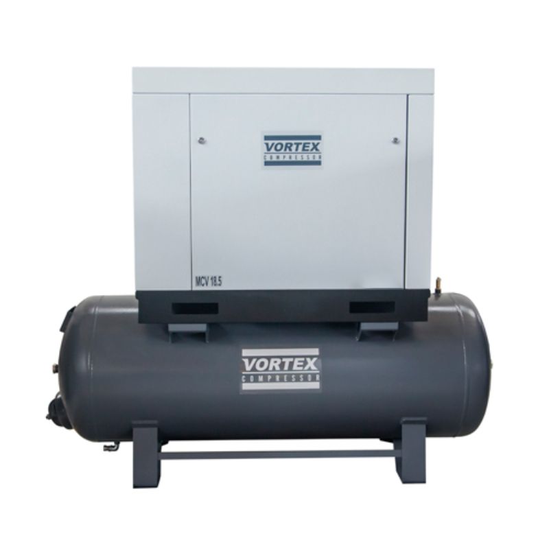 Винтовой компрессор Vortex MCV 18кВт