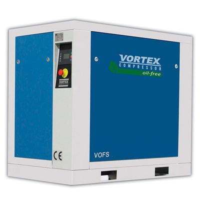 Винтовой компрессор Vortex MCV 4кВт - изображение 7
