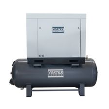 Винтовой компрессор Vortex MCV 5.5кВт - изображение 3
