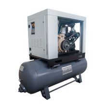 Винтовой компрессор Vortex MCV 5.5кВт - изображение 4