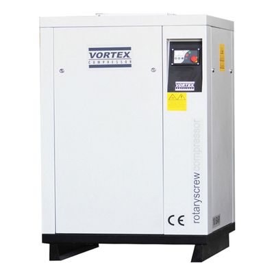Винтовой компрессор Vortex MCVD 2.2/200L - изображение 5