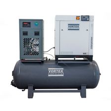 Винтовой компрессор Vortex MCVD11/500L - изображение 2