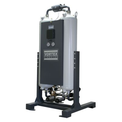 Осушитель воздуха рефрижераторного типа Vortex VKE-70 - изображение 6