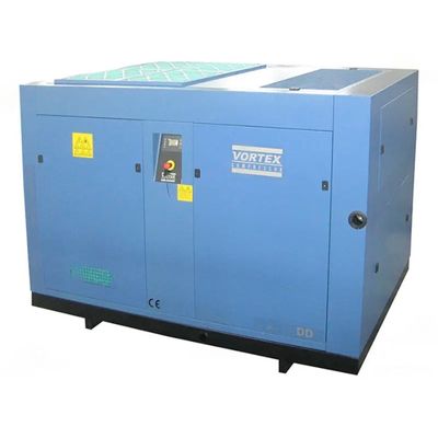 Винтовой компрессор инверторного типа Vortex VSD 30кВт - изображение 5