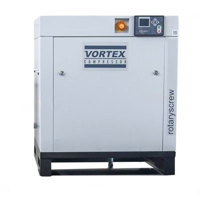 Винтовой компрессор инверторного типа Vortex VSD 30кВт - изображение 7