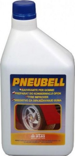 Восстановитель резины ATAS PLAK Pneubell ( 1 кг) SCPNEUB-1000.