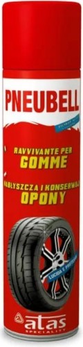Восстановитель резины ATAS Pneubell 750 ml 5251