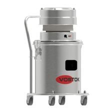 Пылесос пневматический VOSTOK PCN-20R - изображение 2