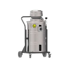 Промышленный пылесос VOSTOK PYWEX-AW - изображение 2