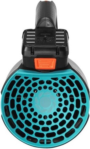 Воздуходув аккумуляторный GARDENA PowerJet 18V P4A 14890-20.000.00 - изображение 4