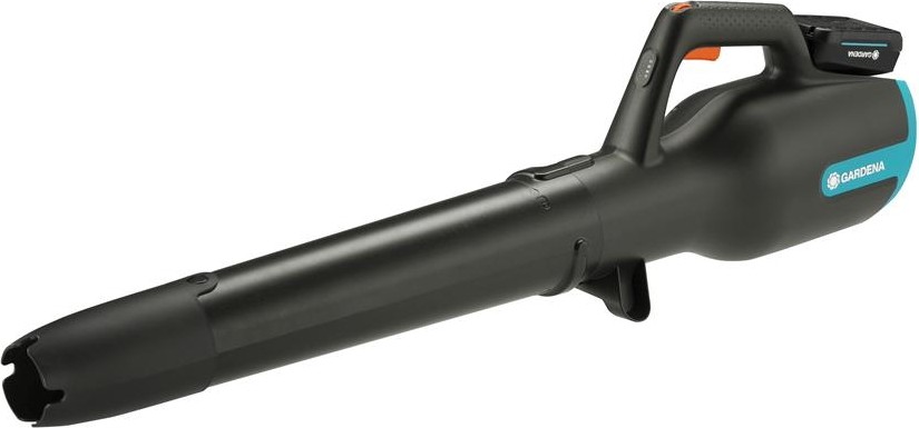 Воздуходув аккумуляторный GARDENA PowerJet 18V P4A 14890-20.000.00 - изображение 2
