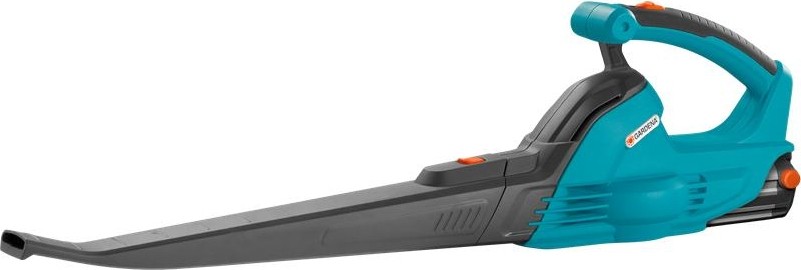 Воздуходув аккумуляторный GARDENA AccuJet 18-Li без АКБ 09335-55.000.00 09335-55.000.00 - изображение 2