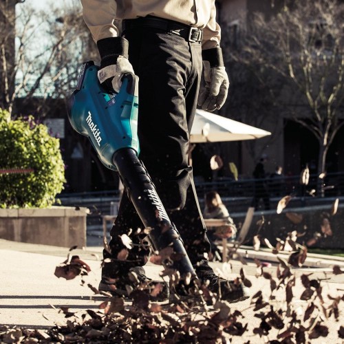 Воздуходув аккумуляторный MAKITA DUB 362 Z без АКБ и ЗУ DUB362Z - изображение 3