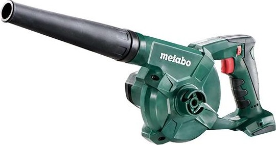 Воздуходув аккумуляторный METABO AG 18 без АКБ и ЗУ 602242850