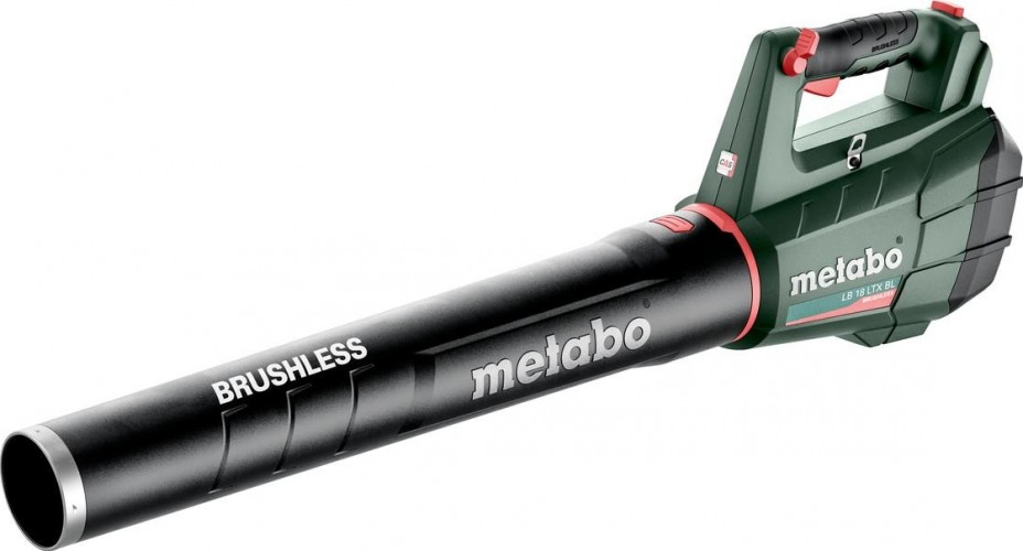 Воздуходув аккумуляторный METABO LB 18 LTX BL без АКБ и ЗУ 601607850