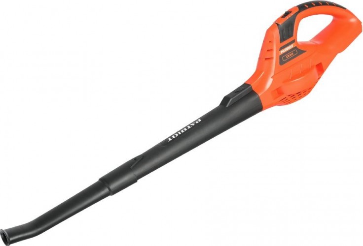 Воздуходув аккумуляторный PATRIOT CB 215 UES без АКБ и ЗУ 250205215