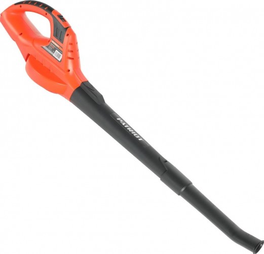 Воздуходув аккумуляторный PATRIOT CB 215 UES без АКБ и ЗУ 250205215 - изображение 2