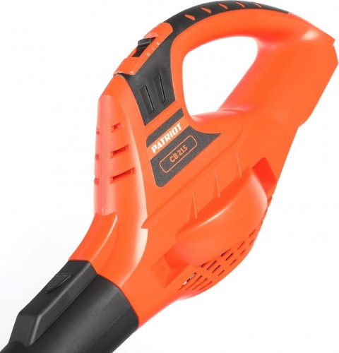 Воздуходув аккумуляторный PATRIOT CB 215 UES без АКБ и ЗУ 250205215 - изображение 5