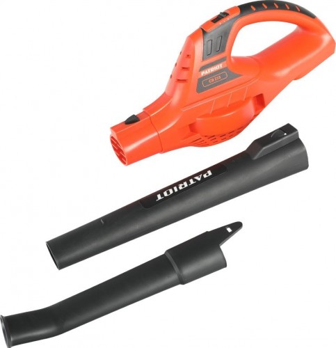 Воздуходув аккумуляторный PATRIOT CB 215 UES без АКБ и ЗУ 250205215 - изображение 3