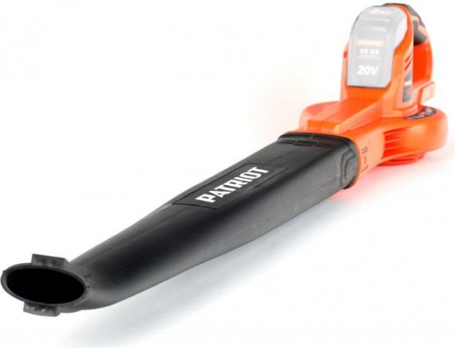 Воздуходув аккумуляторный PATRIOT CB 213 без АКБ и ЗУ 755202213