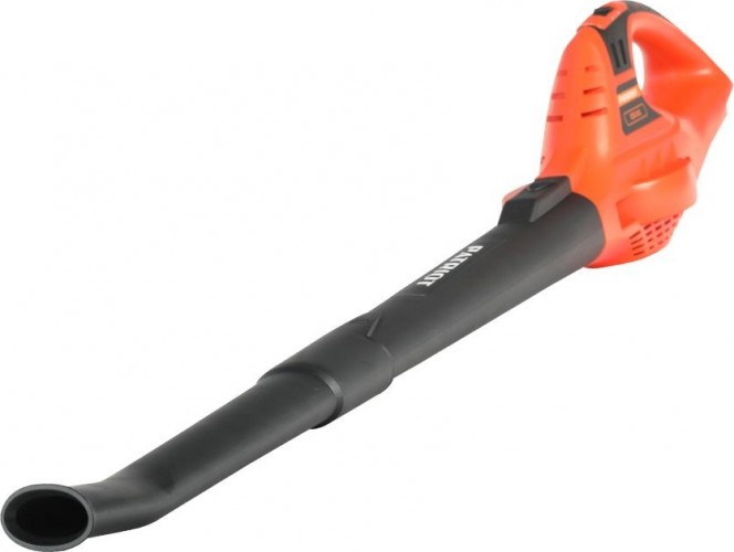 Воздуходув аккумуляторный PATRIOT CB 215 UES без АКБ и ЗУ 250205215 - изображение 4