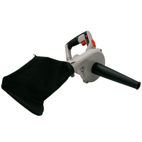 Воздуходувка аккумуляторная Crown CT29002HX - изображение 4