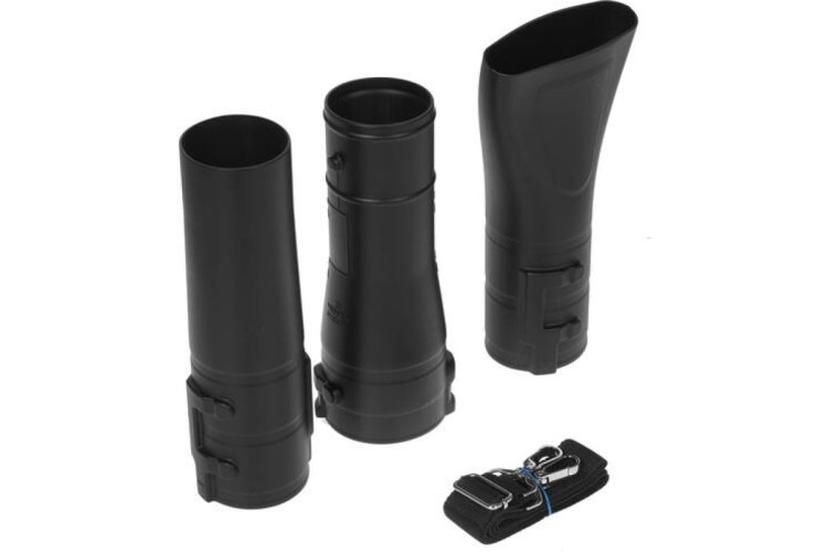 Воздуходувка аккумуляторная MAKITA DUB 184 Z без АКБ и ЗУ DUB184Z - изображение 5