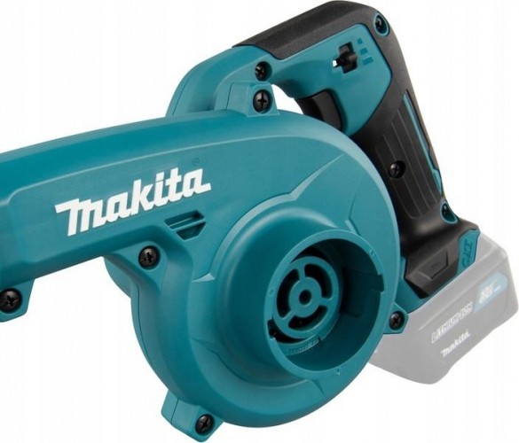 Воздуходувка аккумуляторная MAKITA UB101DZ длинный патрубок - изображение 2