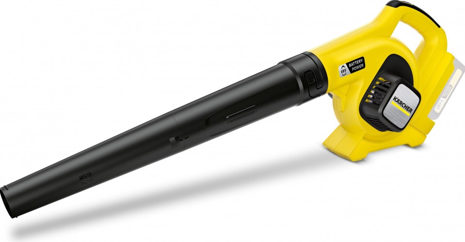 Воздуходувка аккумуляторная KARCHER LBL 2 Battery аккум. 1.445-100.0 - изображение 2