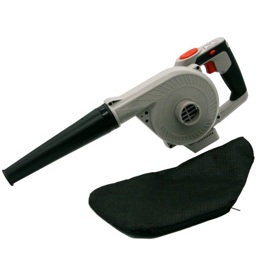 Воздуходувка аккумуляторная Crown CT29002HX - изображение 2