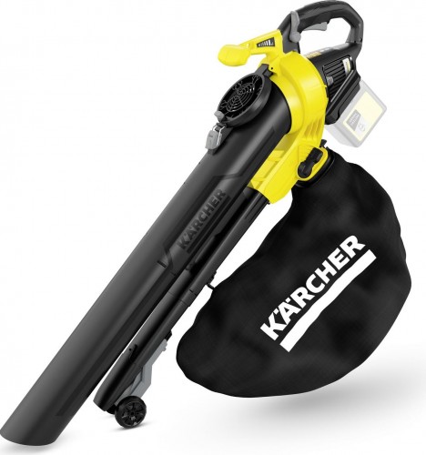 Воздуходувка аккумуляторная KARCHER BLV 36-240 Battery *INT 1.444-170.0