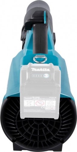 Воздуходувка аккумуляторная MAKITA UB001GZ без АКБ и ЗУ - изображение 4